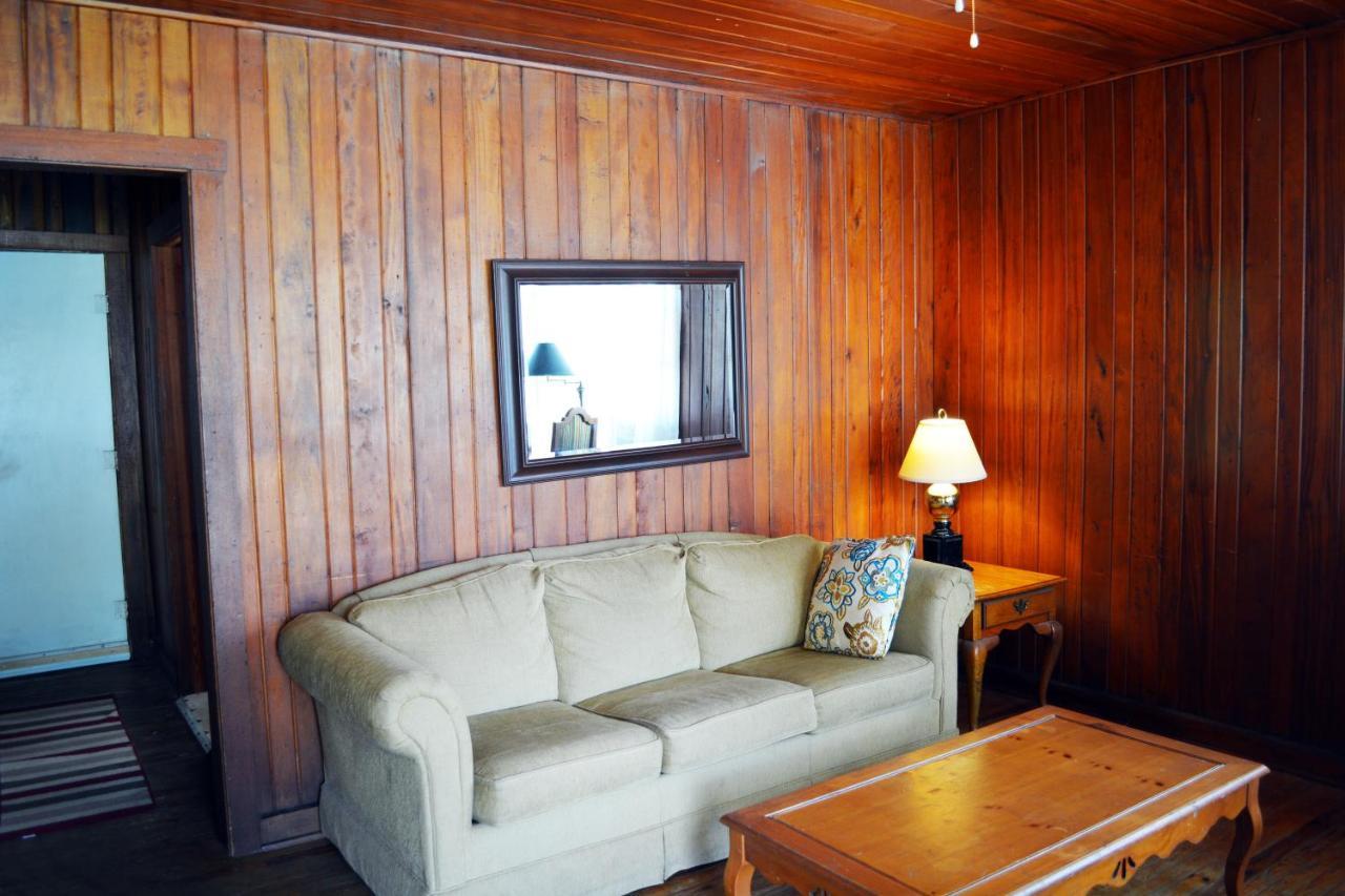 Sunshine Cozy Cottages インディアン・ロック・ビーチ エクステリア 写真