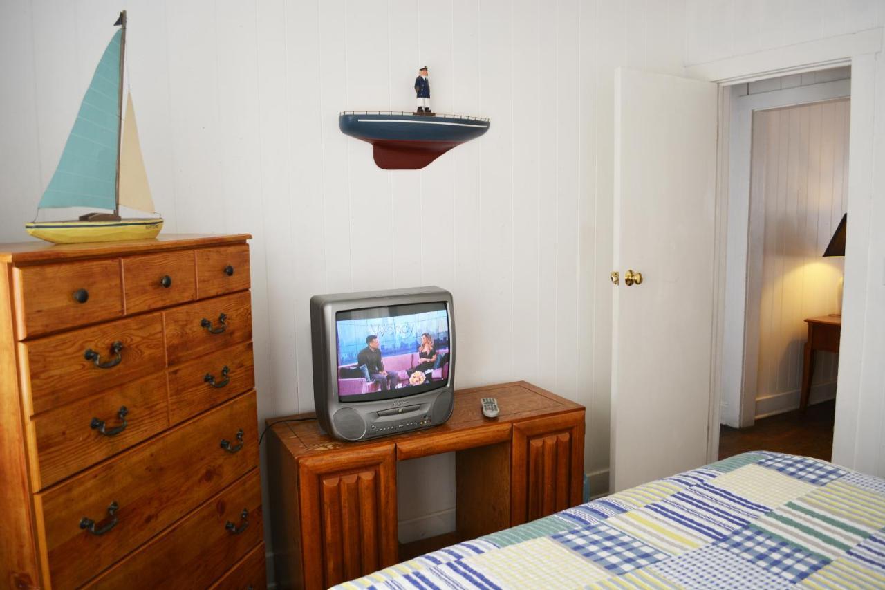 Sunshine Cozy Cottages インディアン・ロック・ビーチ エクステリア 写真
