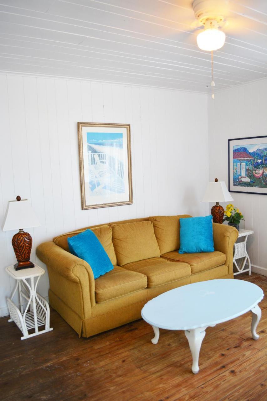 Sunshine Cozy Cottages インディアン・ロック・ビーチ エクステリア 写真