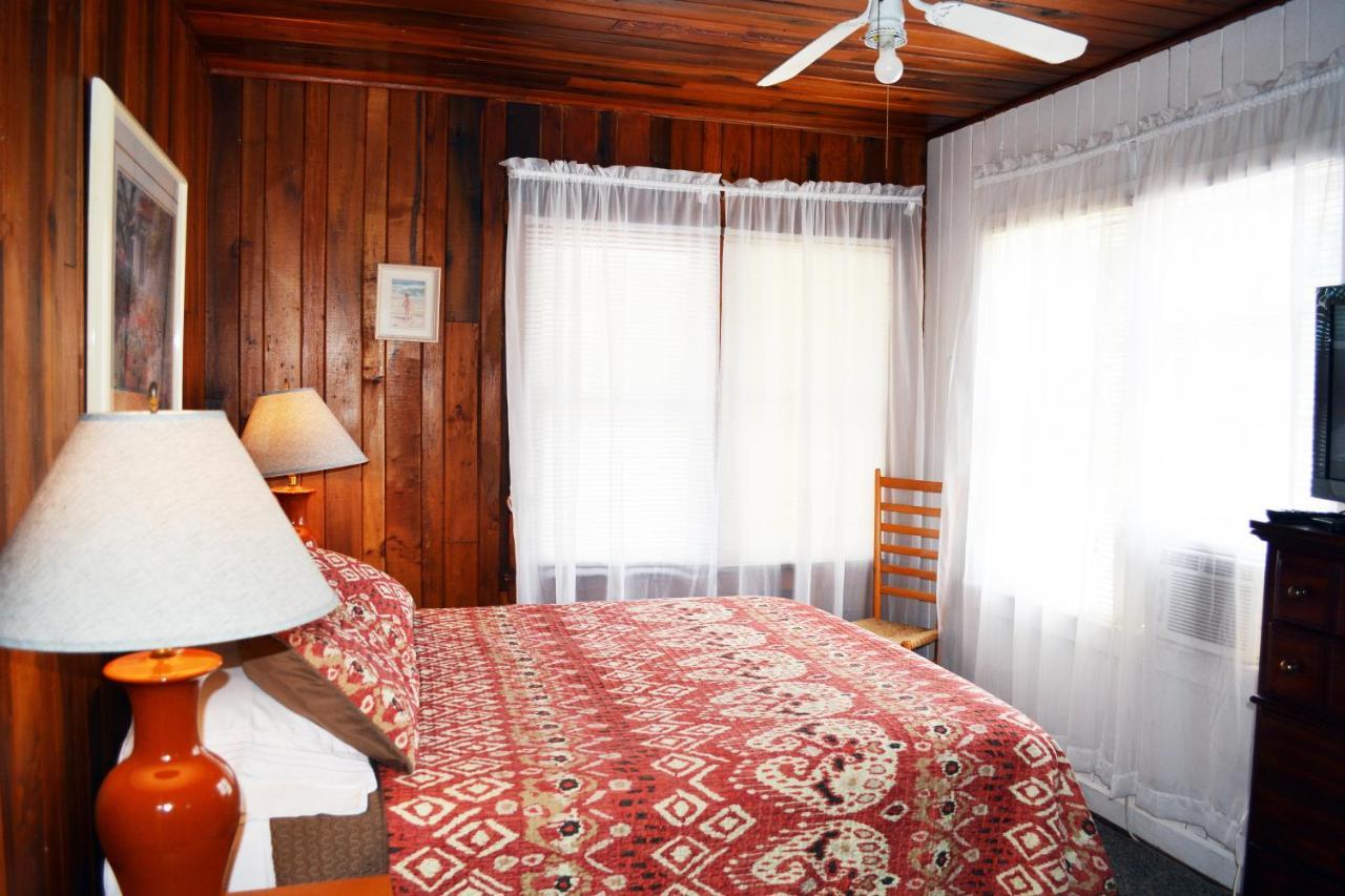 Sunshine Cozy Cottages インディアン・ロック・ビーチ エクステリア 写真